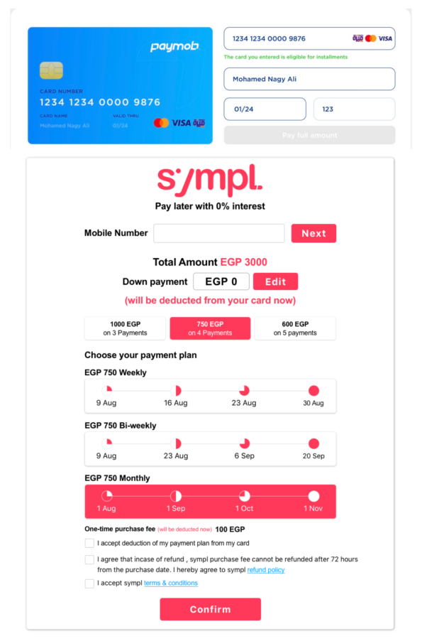 sympl-info